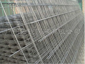 廣東篩網廠家 專業定做建筑鋼筋網片與碰焊網，規格多樣、價格合理