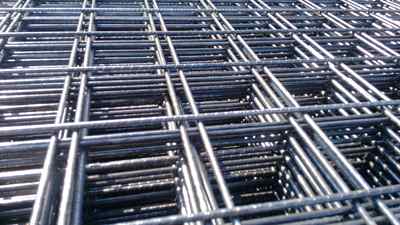 貴州廠家直銷鋼筋焊接網(wǎng) 橋面鋪裝與建筑加固的理想選擇