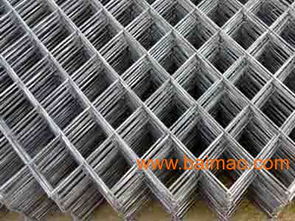 鋼筋焊接網片、鍍鋅網片及焊接網片廠家直銷全解析