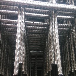 CRB550鋼筋網(wǎng)、腳手架鋼笆網(wǎng)片及護(hù)欄網(wǎng)排焊機報價與市場概述