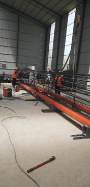 久科機械鋼筋籠繞筋機及護(hù)欄網(wǎng)排焊機最新市場動態(tài) 報價與現(xiàn)貨庫存解析