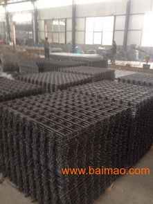 山西鋼筋焊接網廠家、價格及批發供應商概覽