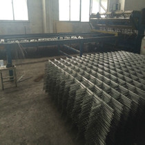 自貢鋼筋焊網與鋼筋網片排焊機的應用與發展