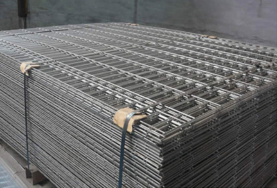 四川鋼筋焊網的應用與發展