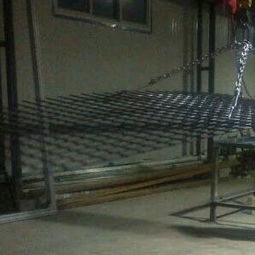 甘肅天水鋼筋焊接網 型號規格與市場價格全解析